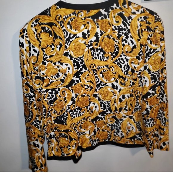 Printed beauty - Picture 2 of 7